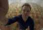 The Martian Matt Damon GoPro