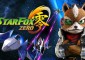 starfox zero art wii u