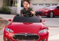 Tesla S For Kids