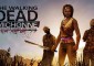 Walking Dead Michonne