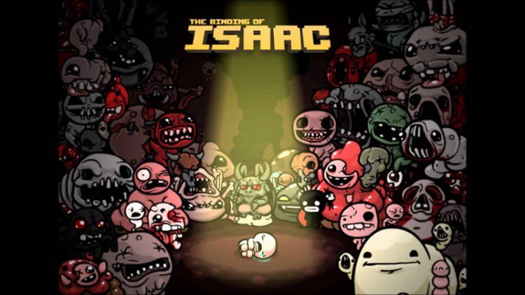 instal the new version for apple The Binding of Isaac: Repentance
