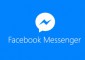 logo facebook messenger