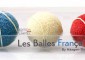 Haagen Dazs Balles Francaises