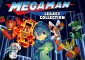 Megaman Legacy Collection 3DS