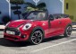 Mini Cabrio 2016