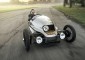 Morgan EV3 electric