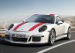 Porsche 911 R 2016