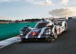 Porsche 919 Hybrid