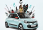 Renault Twingo Hipanema