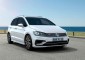 VW Golf Sporstvan RLine