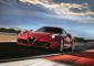 Alfa Romeo 4C Limited