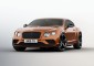 Bentley Continental GT Speed BE 2