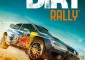 Dirt Rally Logo