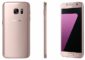 Galaxy S7 Rose Pink Gold