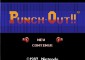 Mike Tyson Punch Out NES