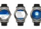 Outlook Microsoft Android Wear