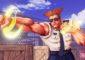 Street Fighter 5 Guile