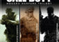 CoD Modern Warfare Trilogy