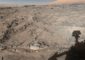 Curiosity Mars Panorama