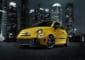 Fiat Abarth 595 2016