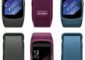 Samsung Gear Fit 2