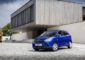 Nouvelle Ford Ka Plus