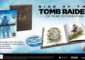 Tomb Raider PS4 20 Years Collector