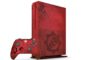 xbox one s gears war