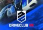 test driveclub vr