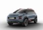 Citroen C Aircross Concept