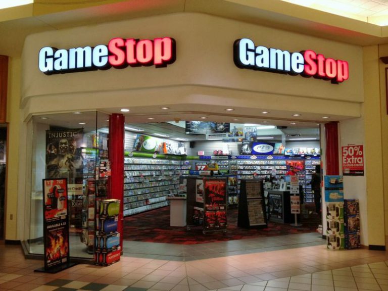 gamestop snellville