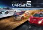 Test Project CARS 2