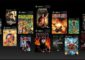 Xbox One Xbox Games