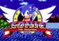 Sonic Mega Drive