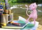 Pokemon Go MEW