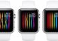 Apple Watch Gay Pride