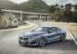 BMW Serie 8 Coupe