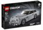 Aston Martin DB9 LEGO