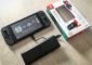 Test review Anker PowerCore Nintendo Switch