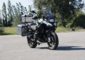 BMW R 1200 GS autonome