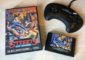 Streets of Rage SEGA