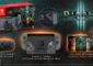 Diablo III Nintendo Switch Collector