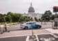 Ford Autonomous Vehicles in D.C.