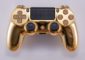 Lux DualShock 4 Gold