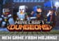 Minecraft-Dungeons