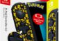 Nintendo Switch DPad Pikachu