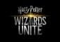 HarryPotter Wizards Unite iOS Android