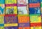 Roald Dahl Books