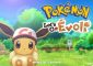 Test Pokemon Lets Go