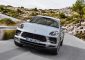 Porsche Macan S 2018